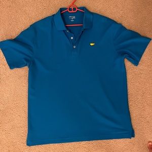 GUC Men’s Masters Polo